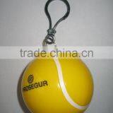 Poncho Ball thumbnail-1