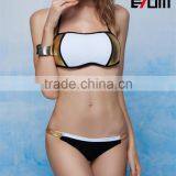 0573 NEW!2016 Xxx Hot Sex The Fabulous Top Swimwear Hot Korean Teen Girl Bikini thumbnail-1