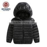 H1021 Kid's Warm Clothing Down Jacket Kid's Winter Clothes thumbnail-4