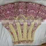 Heritage Lehenga thumbnail-4