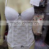 Corset Latest Waist Cincher Latex Waist Trainer Waist Training thumbnail-2