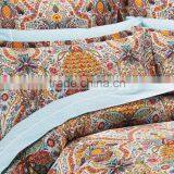 Vibrate Design Quilt Cover thumbnail-3