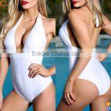 Womens One Piece Swimsuit Bikini 2017 thumbnail-1