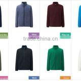 2017 All Color Adults Polar Fleece Jacket for Sell thumbnail-3