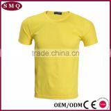 Wholesale Printing Custom Man Sports T-shirt thumbnail-1