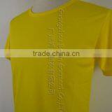 Custom 100% Polyester t Shirt Dry Fit Shirts With Custom Logo thumbnail-6