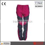 Casual Outdoor Pants Long Sports Pants Waterproof Female Trousers thumbnail-1