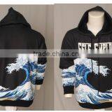 Men's Fashion European New Style Sweat Shirt in Hoodies & Sweatshirt thumbnail-2