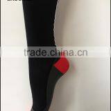 Ankle High 16-18mm/hg Functional Design Men Compression Custon Logo Hiking Sock thumbnail-3