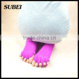 Japanese Open Toe Socks ,health Care and Massage Socks