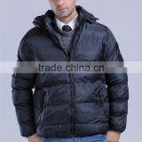 Hot Sale Waterproof 3xl Mens Down Jackets Factory