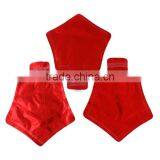 Aluminium Foil Balloons Party Decoration Star Red thumbnail-3