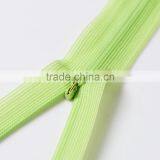 #3 Nylon Invisible Zipper, Lace Tape thumbnail-2