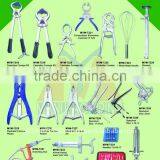 Pakistan Stainless Steel Veterinary Surgical Instruments thumbnail-1