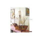 Sell Model Boat thumbnail-1