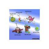 Sell PVC Key Chains thumbnail-1