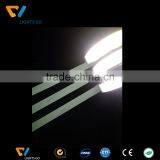 EN471 High Visible Silver Grey Roll 5cm Jacket Reflective Strip thumbnail-2