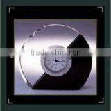 Cheap Crystal Table Clocks thumbnail-1