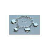 Thailand Charms Bracelet thumbnail-1