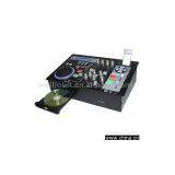 CMI-36 CD Player With Mixer thumbnail-1