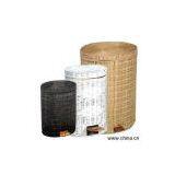 Sell Rattan Trash Bin thumbnail-1
