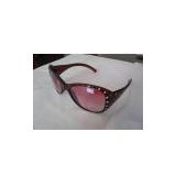 fashion and sports sunglasses of stock lots