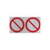 Roadway Safety Sign thumbnail-1