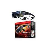Vuzix Wrap 920 2D & 3D Video Eyeglasses thumbnail-1