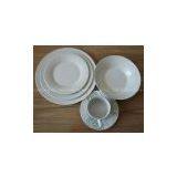 Porcelain Tableware Stocks, Dinnerware thumbnail-1