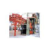 Q58 Series Piled and Released Type Abrasive Blasting Equipment thumbnail-1