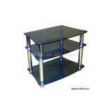 Sell Glass TV Stand thumbnail-1