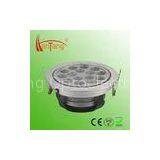 1500lm 15W Ceiling LED Recessed Light Fixtures With CE, RoHS For Medical Lighting thumbnail-1
