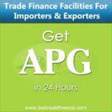 Avail APG for Importers & Exporters thumbnail-1