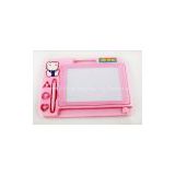 Supply Kids Magnetic Drawing Board Toy 207