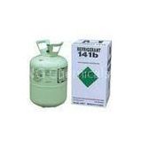 R141B Foaming Agent R141B HCFC Refrigerants Stell Drum 200L for rigid / soft PU foam