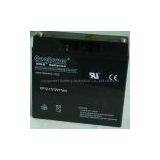12V17Ah Lead-acid Battery thumbnail-1