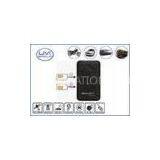 VT06 GSM Real Time Vehicle GPS Trackers for Global Positioning, Vehicle Locating, Fleet Management