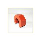 FPM red rubber valve