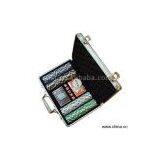 Sell 200pc Chip Set thumbnail-1