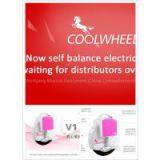 New Fashion and Practical Unicycle thumbnail-2