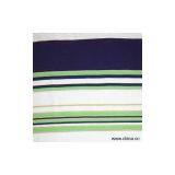 Sell Yarn Dyed Engineered Interlock Fabric (HT-FPW001) thumbnail-1