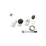 2 Way Mini Rocker Switch