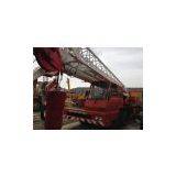 USED TADANO TRUCK CRANE TG-300EIN VERY GOOD WORKING CONDITION thumbnail-2
