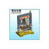 16 Inch Impact Furniture Testing Machines , Chair Fatigue Testing Equipment thumbnail-1