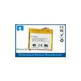 Original Li-ion Polymer 1400mAh Apple Iphone 2G Battery Replacement