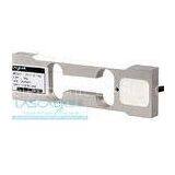 Small Aluminum Single Point Load Cell for Low Profile Platform Scale 1 kg thumbnail-1