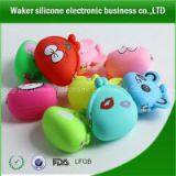 Fashion Silicoe Coin Purse / Cool Wallets thumbnail-1