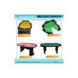 Cheap Poker Table thumbnail-2