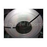 AISI , SUS 316 Cold Rolled Plate Stainless Steel Strips for Advertising Nameplate thumbnail-1