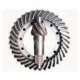 Small Spiral Bevel Gear thumbnail-2